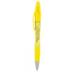 Colorpop Highlighter Pen - 520_YEL_Silkscreen