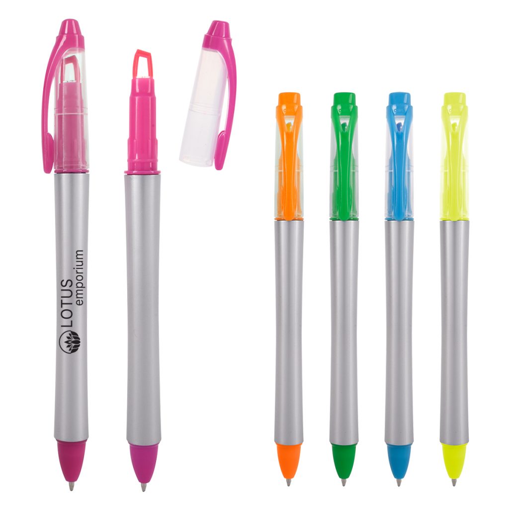 Easy View Highlighter Pen - 524_group