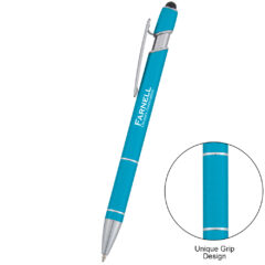 Varsi Incline Stylus Pen - 542_BLL_Silkscreen