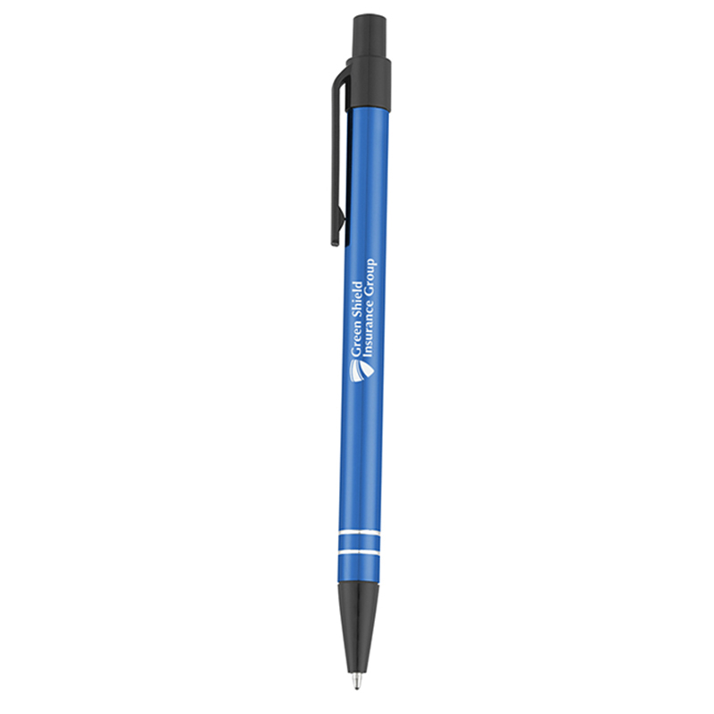 Davenport Pen - 563_BLU_Silkscreen