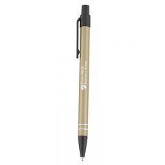 Davenport Pen - 563_GLD_Silkscreen