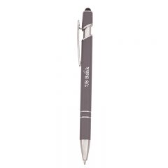 Roslin Incline Stylus Pen - 578_GRA_Silkscreen