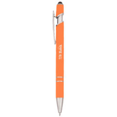 Roslin Incline Stylus Pen - 578_ORN_Silkscreen