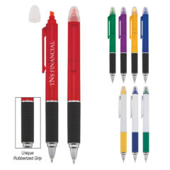 Sayre Highlighter Pen - 580_group