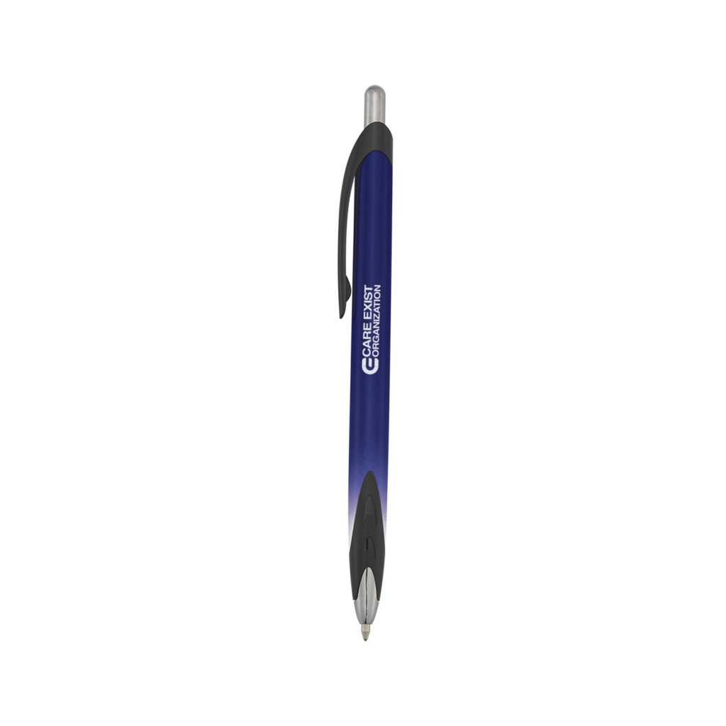 Aerie Gradient Pen - 582_BLUBLK_Silkscreen