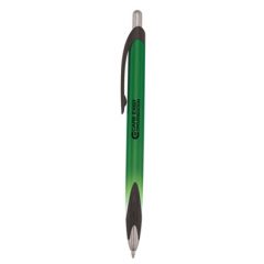 Aerie Gradient Pen - 582_GRNBLK_Silkscreen