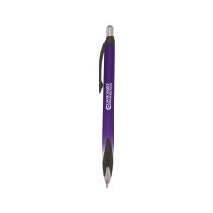 Aerie Gradient Pen - 582_PURBLK_Silkscreen