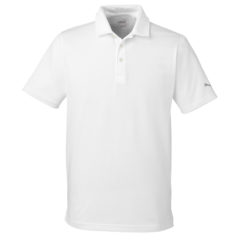 Puma Golf Men’s Fusion Polo - 596920_00_z_FF