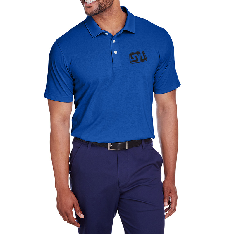 puma golf polo men