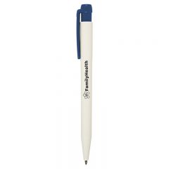 Iprotect® Pen - 599_WHTBLU_Silkscreen