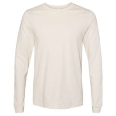 BELLA + CANVAS Unisex Jersey Long Sleeve Tee - 82450_f_fm