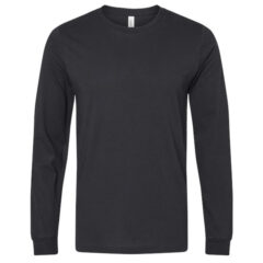 BELLA + CANVAS Unisex Jersey Long Sleeve Tee - 82453_f_fm