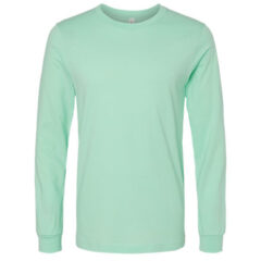 BELLA + CANVAS Unisex Jersey Long Sleeve Tee - 82543_f_fm