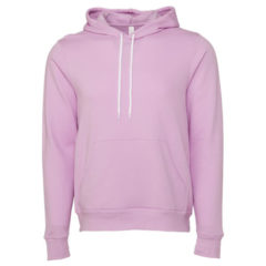 BELLA + CANVAS Unisex Sponge Fleece Hoodie - 87033_f_fm