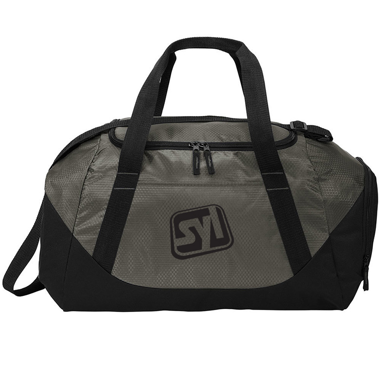 Port Authority® Team Duffel - Show Your Logo