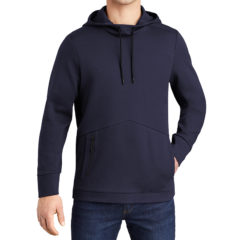 Sport-Tek® Triumph Hooded Pullover - 9737-Navy-1-ST280NavyModelFront-1200W