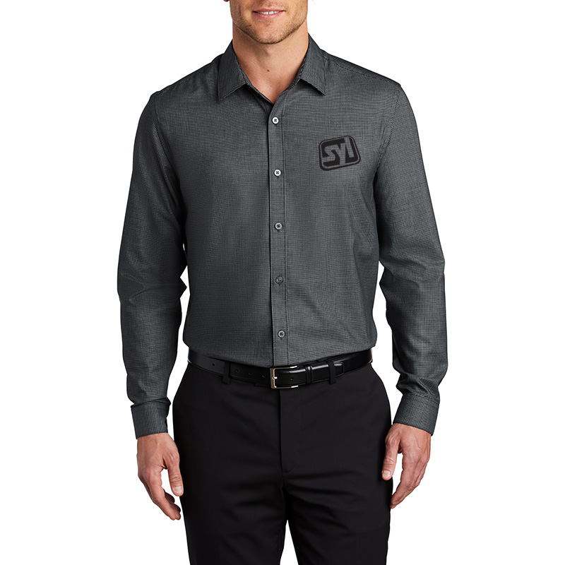 dry easy care shirt