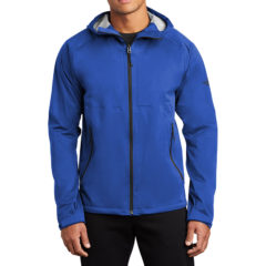 The North Face® All-Weather DryVent™ Stretch Jacket - 9802-TNFBlue-1-NF0A47FGTNFBlueModelFront-1200W