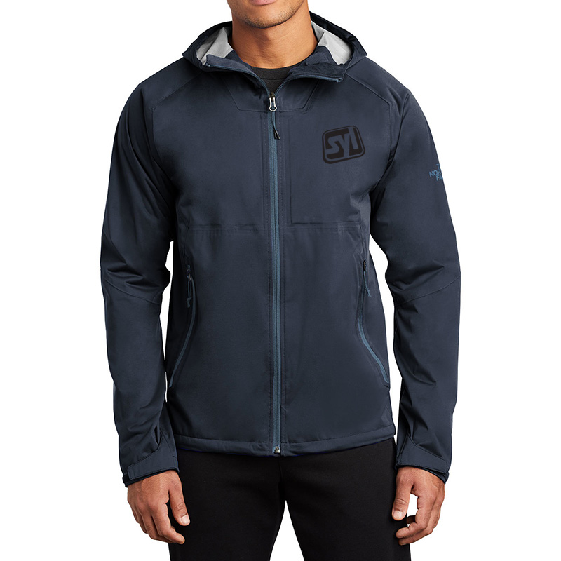 the north face all weather 4 wheeler