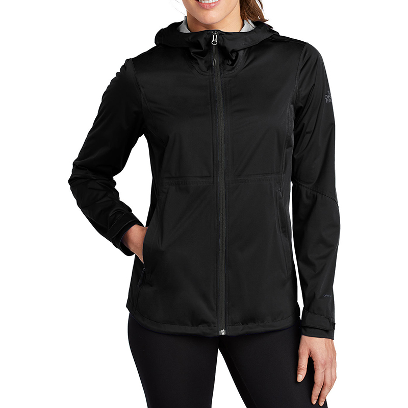 The North Face® Ladies All-Weather DryVent™ Stretch Jacket - Show Your Logo