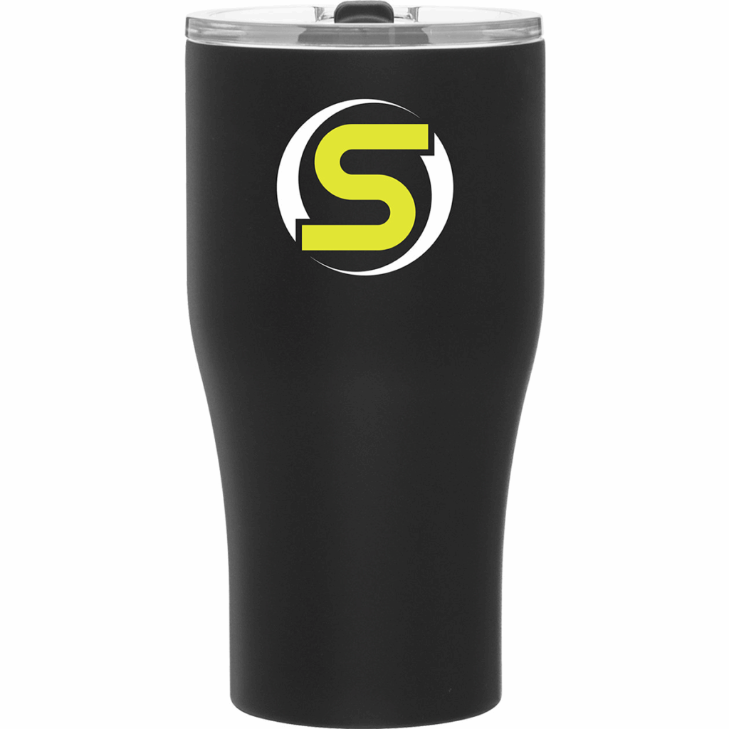 Summit Vacuum Insulated Tumbler – 16.9 oz - Summit Vacuum Insulated Tumbler 8211 169 oz 8211 Black