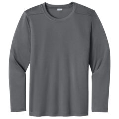 Sport-Tek® Youth Posi-UV™ Pro Long Sleeve Tee - Sport-Tek