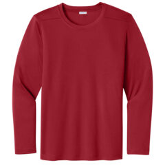 Sport-Tek® Youth Posi-UV™ Pro Long Sleeve Tee - Sport-Tek