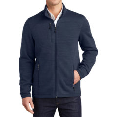 Eddie Bauer® Sweater Fleece 1/4-Zip - blue