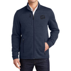 Eddie Bauer® Sweater Fleece Full-Zip