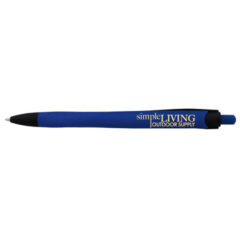 Souvenir® Electric Pen - blue