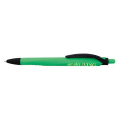 Souvenir® Electric Pen - green