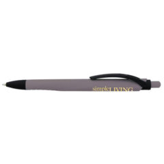 Souvenir® Electric Pen - grey