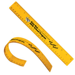 Flexible 12″ Ruler - h7