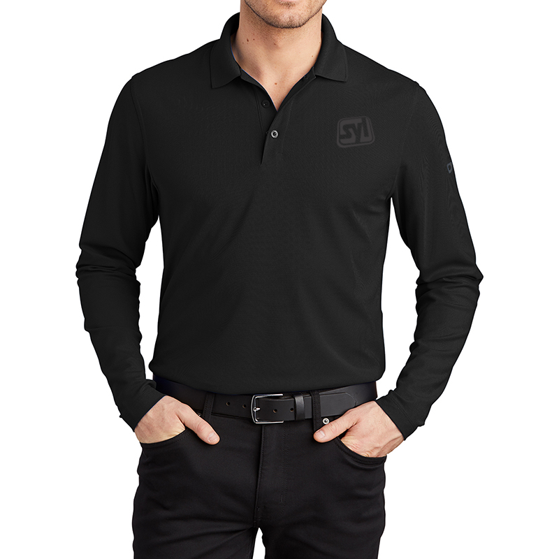 OGIO® Caliber 2.0 Long Sleeve - main