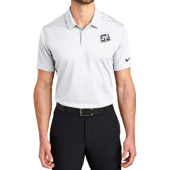 Nike Dry Essential Solid Polo - main1-1