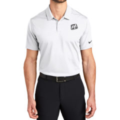 Nike Dry Essential Solid Polo