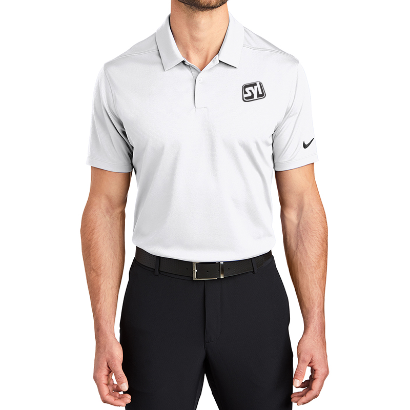 Nike Dry Essential Solid Polo - main1