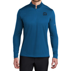 Nike Dry 1/2-Zip Cover-Up - main1-2