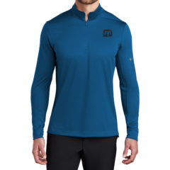 Nike Dry 1/2-Zip Cover-Up