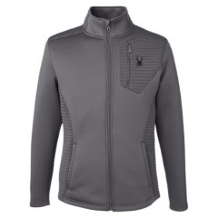 Spyder Men’s Venom Full-Zip Jacket - s16539_45_z_PROD