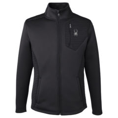 Spyder Men’s Venom Full-Zip Jacket - s16539_51_z_PROD