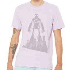 Bella + Canvas – Unisex CVC Jersey Tee - zl