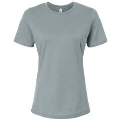 BELLA + CANVAS Women’s Relaxed Jersey Tee - 111892_f_fm