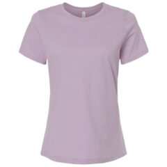 BELLA + CANVAS Women’s Relaxed Jersey Tee - 111893_f_fm
