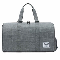 Herschel® Novel 20″ Duffel with Shoe Compartment - 2009-08RCH_D_FR_4160