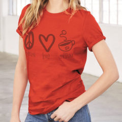 Bella + Canvas Women’s Relaxed Jersey Tee - 2024_fl