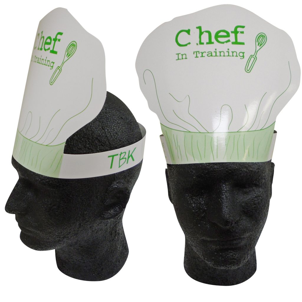 Paper Chef’s Hat - 23149_23149_142948