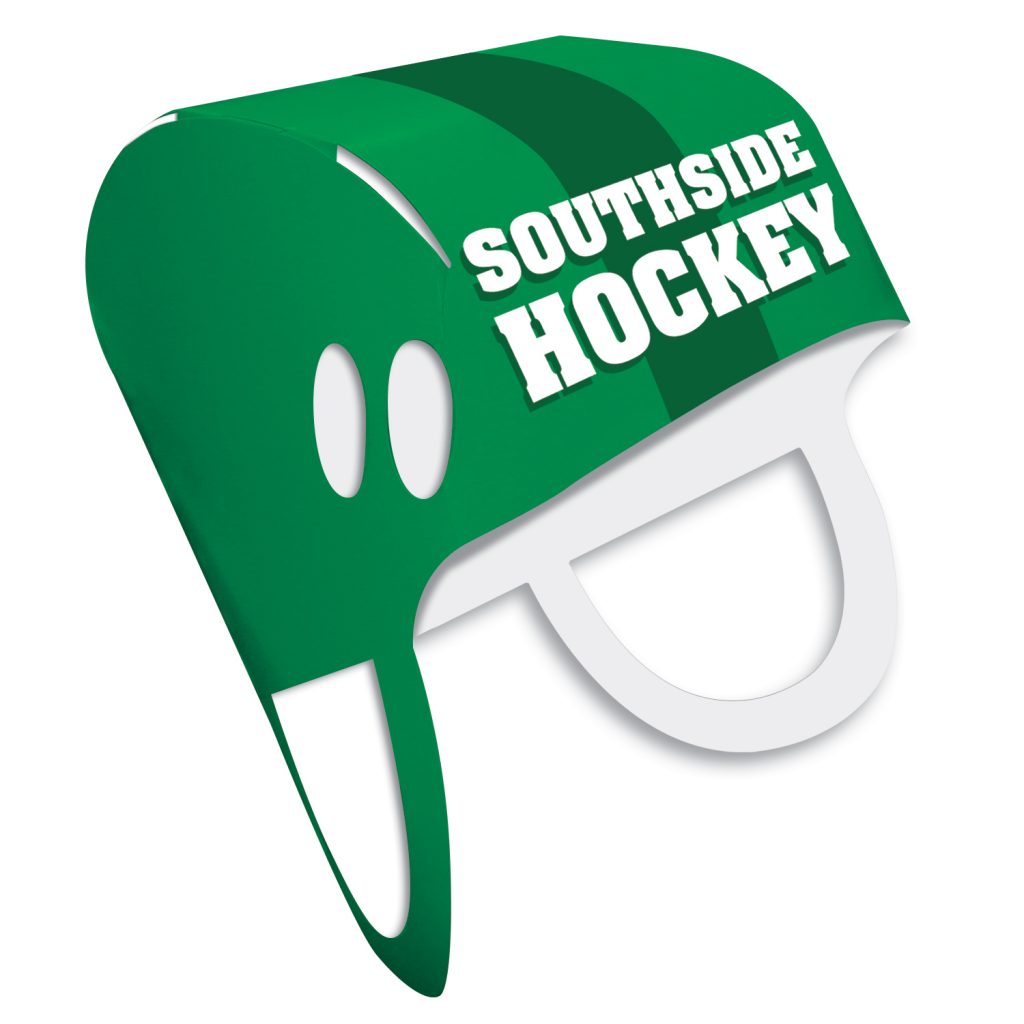 Hockey Helmet - 25150_25150_85034