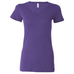 BELLA + CANVAS Women’s Triblend Tee - 34481_f_fm