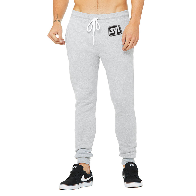 bella canvas sweatpants